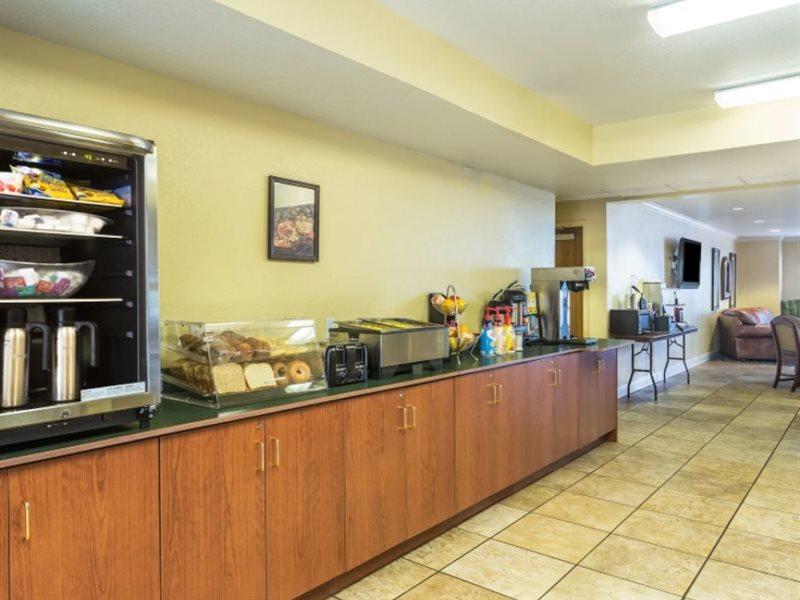 Microtel Inn And Suites Окала Экстерьер фото