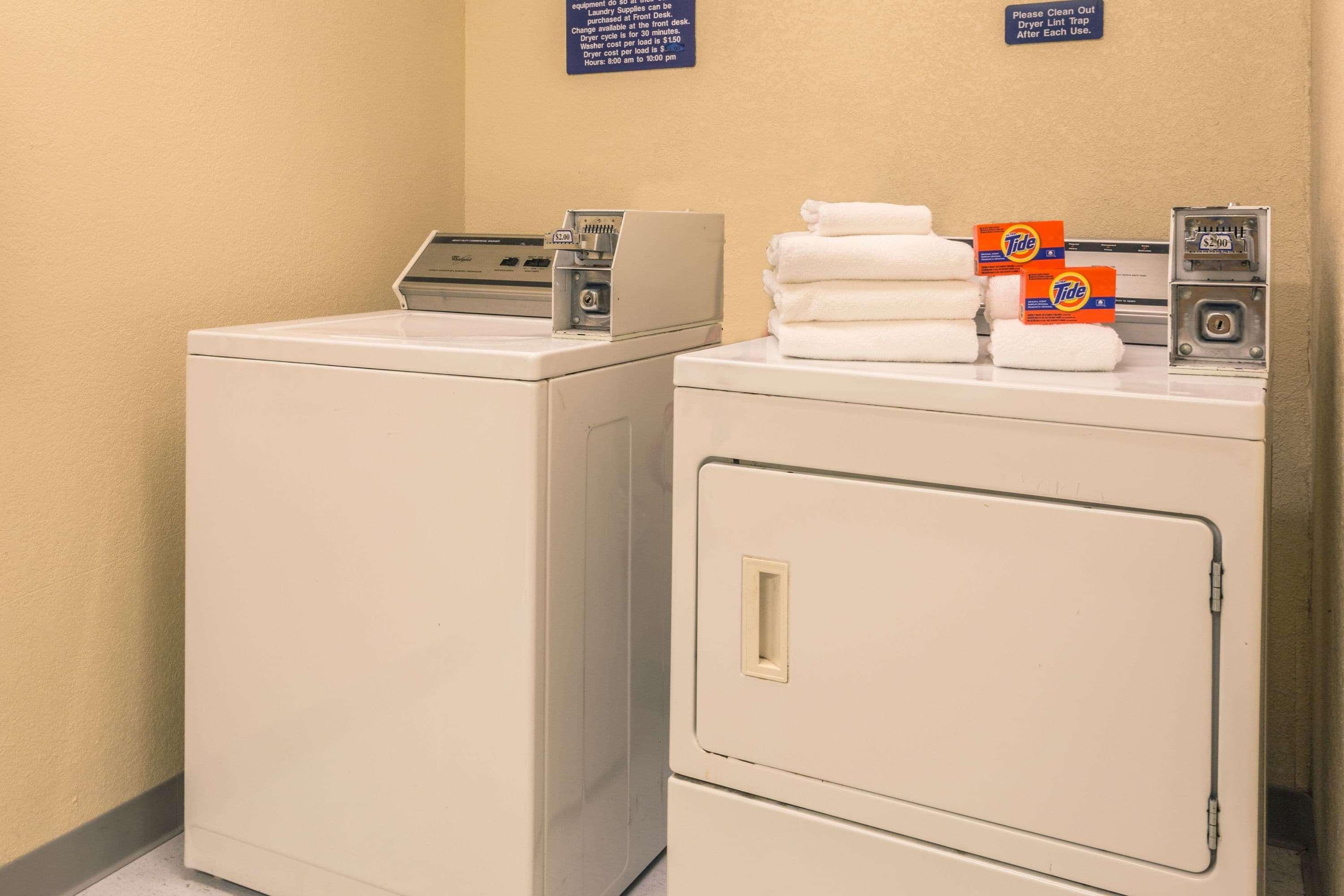 Microtel Inn And Suites Окала Экстерьер фото