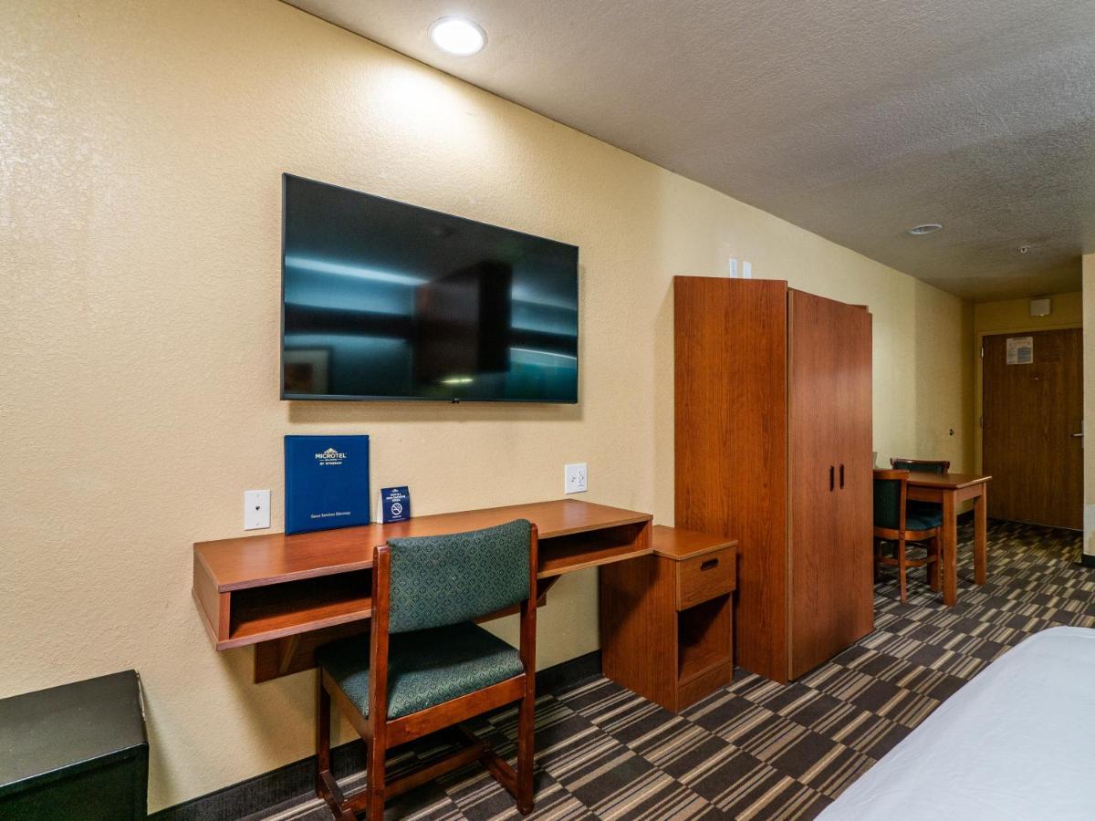 Microtel Inn And Suites Окала Экстерьер фото